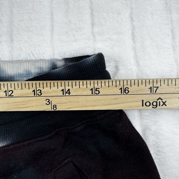 Strivers Row Sweatpants Joggers Men's L All Over Print Drawstring Street Wear - Picture 3 of 16